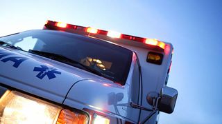 Băiat de 11 ani mort în Salvare, în drum spre spital. Mama și sora lui, posibil intoxicate cu o substanță împotriva puricilor. "Avea grijă de copii"