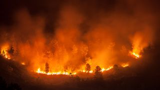 incendii grecia, roman arestat, seceta, turisti evacuati