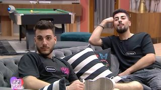 denisa casa iubirii, bogdan casa iubirii, concurenti casa iubirii 