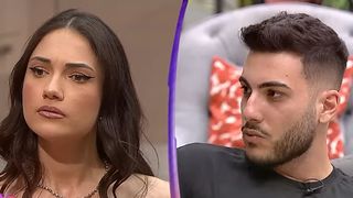 VIDEO &bdquo;Nu mă așteptam, exagerezi!&rdquo; Tensiuni la cote maxime &icirc;ntre Bogdan și Denisa. Toți concurenții &icirc;l pun acum pe el la zid. Ce a făcut?
