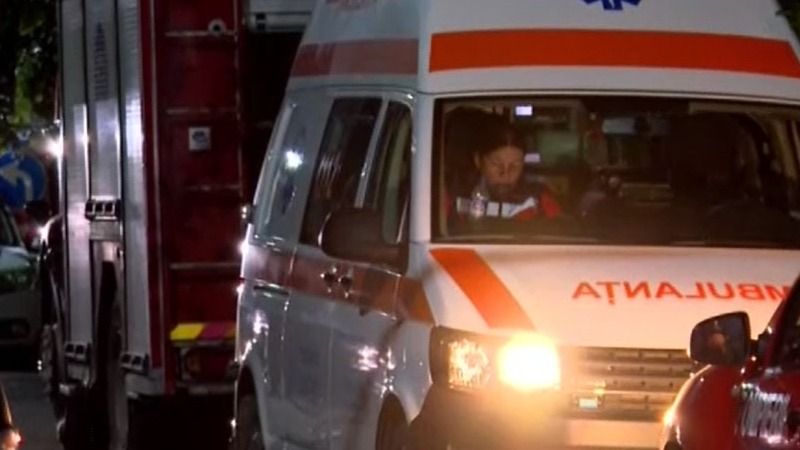 femeie ucisa, barbat ucigas, mama ucisa 