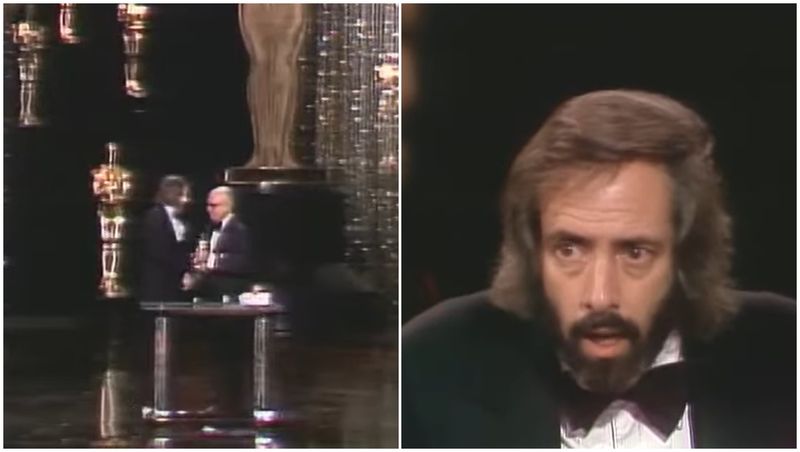 Cine a fost Robert Towne și cum a câștigat premiul Oscar