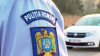 politisti, jaf, vrajitoare, inselaciune 