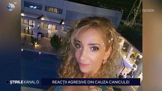 muscatura, turisti, canicula, navodari