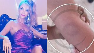 VIDEO Cine este femeia care a mușcat un copil pe plaja din Năvodari? Specialiștii explică comportamentul halucinant al turistei