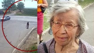 VIDEO &Icirc;nvățătoarea din Buzău, care a dispărut deja de o săptăm&acirc;nă, căutată cu drone și cu elicopterul. Nepoata bătr&acirc;nei este disperată: &bdquo;Nu știm absolut nimic de ea&rdquo;