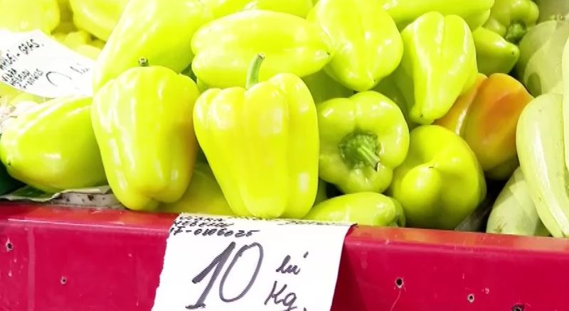 scumpiri 2024, scumpiri alimente, pret legume 