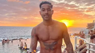 "Credeam că sunt &icirc;n cea mai bună formă". Un maratonist de 38 de ani, diagnosticat cu cancer &icirc;n stadiul 4. Ce simptome l-au trimis la medic?