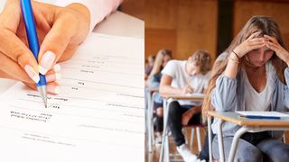 Perle la BAC 2024. Ireal ce au putut scrie absolvenții claselor a XII-a: &bdquo;Scriitorului &icirc;i e frică de Arghezi&rdquo;