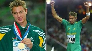 Campion olimpic, &icirc;mpușcat mortal. Trupul său a fost aruncat pe un c&acirc;mp