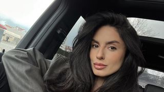 VIDEO Ioana Grama, cheia succesului &icirc;n online: N-am &icirc;ncercat să ascund nimic, nici măcar lacrimile sau tristețea