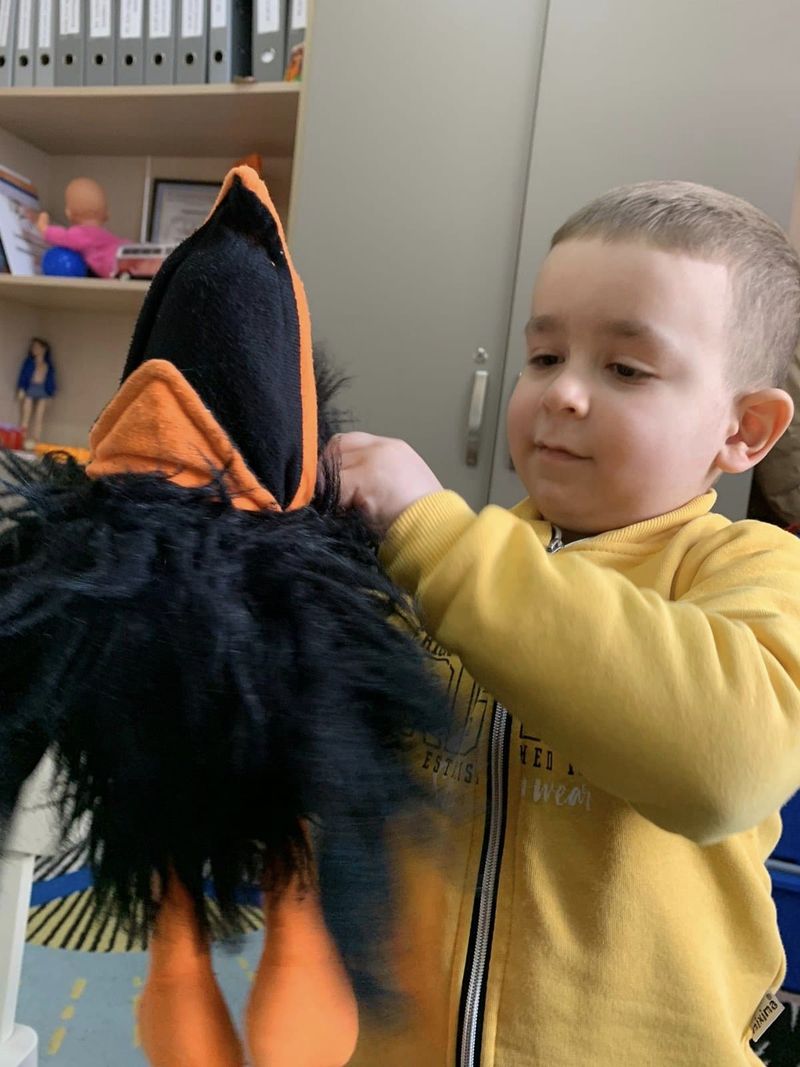 cancer osos, copil bolnav, anunt umanitar, donatie 