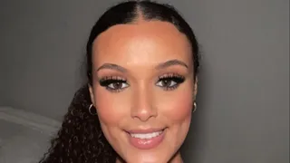 Mia Robins, &icirc;ntr-o luptă dură cu o boală nemiloasă