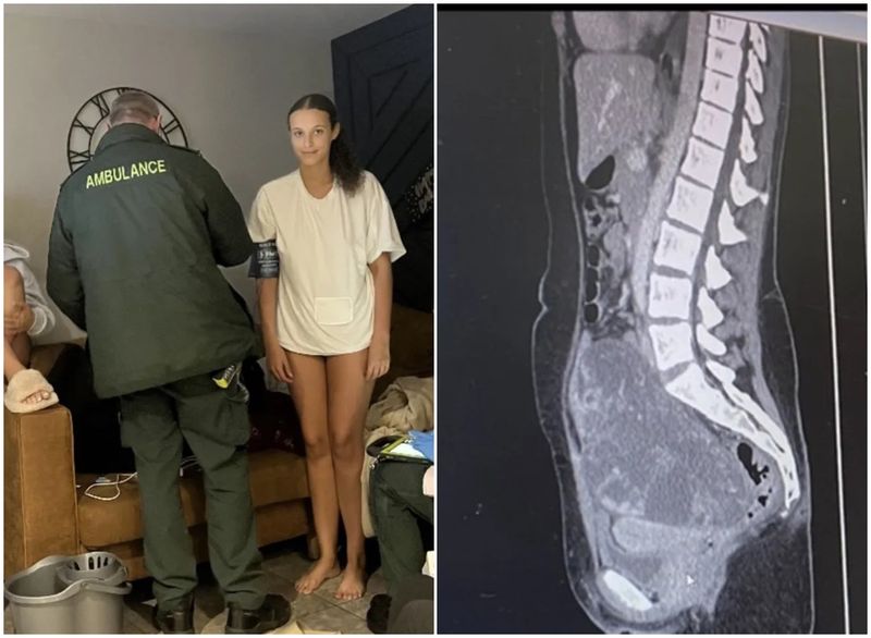 Mia Robins, într-o luptă dură cu o boală nemiloasă