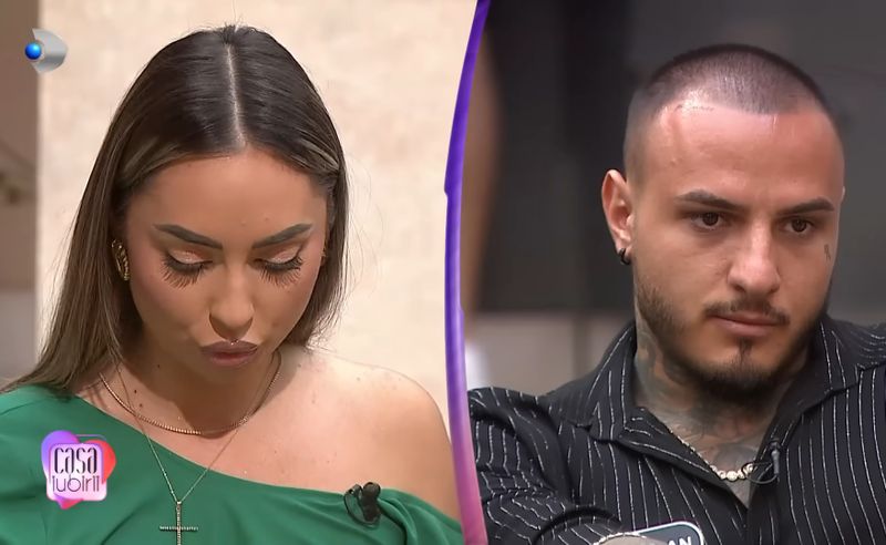 roberta casa iubirii, sebastian casa iubirii, robi casa iubirii 