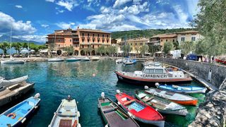 Epidemie în cea mai populară destinație de vacanță din Italia. Sute de oameni au ajuns la spital, după ce s-au infectat cu un virus periculos