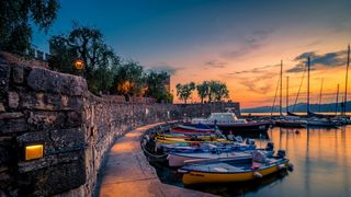 italia, vacanta, tursiti romani, epidemie 