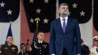 marcel ciolacu, euro 2024, federatia romana fotbal 