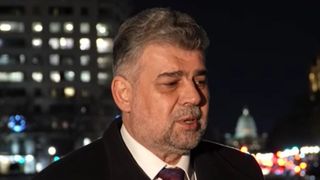 marcel ciolacu, euro 2024, federatia romana fotbal 