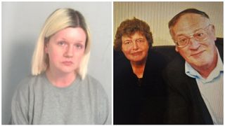 A recunoscut că și-a ucis ambii părinți cu 4 ani înainte să fie găsiți de criminaliști. Sentința primită de femeia de 36 de ani