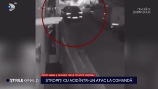 atac, acid, calarasi, tineri atacati 