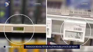 salarii germania, preturi, cumparaturi 