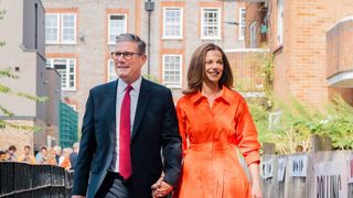 Keir Starmer, viitorul premier din Marea Britanie