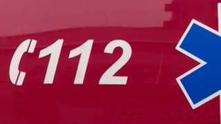 112, pompieri, incendiu 