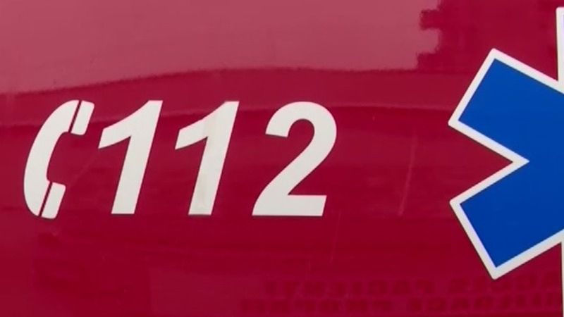 112, pompieri, incendiu 