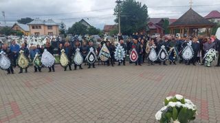 familie ucisa, familie suceava, accident rutier