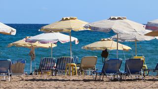 Cât costă o vacanță de 8 zile pe litoralul românesc? Calculul făcut de un maramureșean a uimit internauții