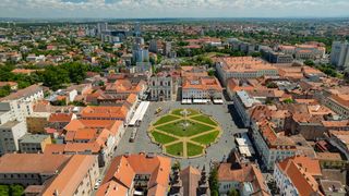 Sâmbătă, de la ora 14.45, ROventura vă invită să descoperiți locuri pline de istorie și frumos, la Timișoara