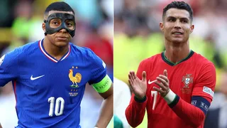 Portugalia v. Franța, duelul titanilor Ronaldo și Mbappe