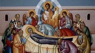 C&acirc;nd &icirc;ncepe Postul Sfintei Marii &icirc;n 2024?