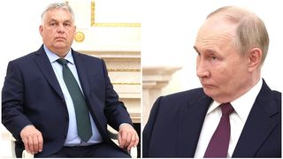 Ce au discutat Vladimir Putin și Viktor Orban la Moscova, &icirc;n cea mai controversată vizită de la &icirc;nceputul războiului din Ucraina