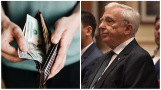 Avertisment BNR legat de salariile de la stat și noua lege a pensiilor