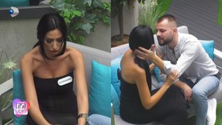 VIDEO Alexandra, cu nervii &icirc;ntinși la maxim! Nici nu vrea să audă de Gagea: &bdquo;Lasă-mă &icirc;n pace! Mă enervezi&rdquo;