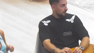 alexandra casa iubirii, gagea casa iubirii, patrick casa iubirii 