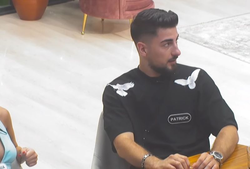 alexandra casa iubirii, gagea casa iubirii, patrick casa iubirii 