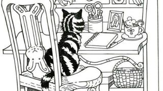 TEST IQ: Poți să găsești melcul din imagine? Ai doar câteva secunde la dispoziție