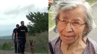 &Icirc;nvățătoarea din Buzău care a dispărut cu o săptăm&acirc;nă &icirc;n urmă, găsită fără suflare! Polițiștii au descoperit rămășițe care ar aparține femeii de 82 de ani