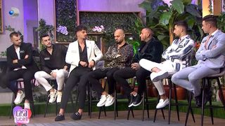 casa iubirii, sebastian casa iubirii, robert casa iubirii, rebecca casa iubirii 