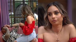 VIDEO &bdquo;Ultima &icirc;ncercare, n-ai cu cine&rdquo;. Sebastian i-a lăsat mască pe toți! Gestul Robertei l-a scos din minți, deși ea voia o &icirc;mpăcare, de dragul iubirii. Nimeni nu se aștepta la una ca asta din partea lui