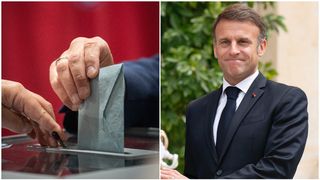Ultima șansă pentru formarea guvernului în Franța. Ce opțiuni are Emmanuel Macron: demisie, noi alegeri, un nou premier?