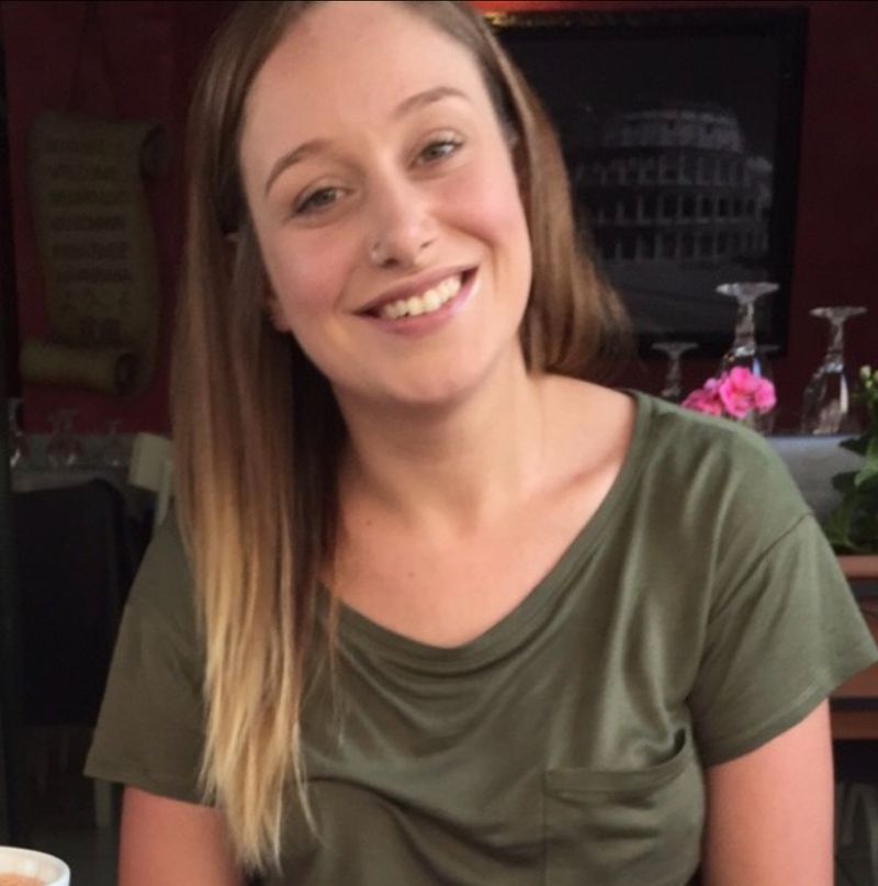 Ce simptome au îngrijorat-o pe Olivia