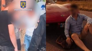 VIDEO Cine sunt agresorii milionarului crypto din Cluj? Unul dintre aceștia a &icirc;ncercat, din nou, să obțină bani de la victimă prin constr&acirc;ngere