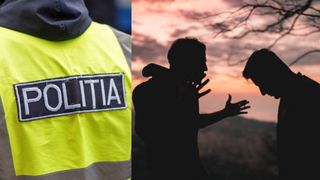 Un sirian a fost bătut de familie, în București. Tânărul aduce grave acuzații propriilor rude