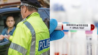 VIDEO "Venim cu aplicarea legii". Decizie importantă luată de Guvern, cu privire la testarea antidrog. IMl, dotat cu aparută specială din banii Băncii Mondiale