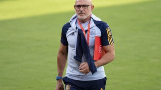 Mesajul transmis de antrenorul Spaniei, Luis de la Fuente&nbsp;