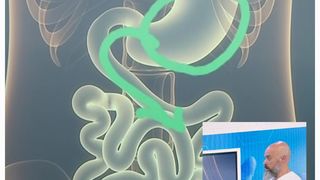 VIDEO Enterecolita, coșmarul din vacanță! Un specialist explică felul &icirc;n care te poți proteja de această afecțiune